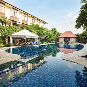 Feriested Western Kuta Kuta Lombok
