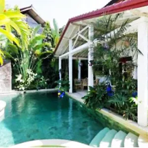 Blue Lagoon 5 Bedrooms Villa *