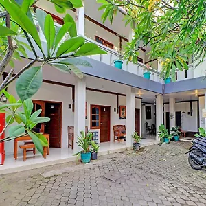 Guest house Rumahku Bali Kuta (Bali)