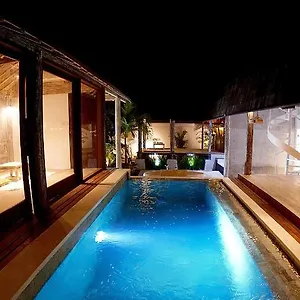 Promo Monthly Special Rate! Private Vacation Villa, 2pools 4bedrooms *