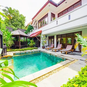 Mica - Kuta - 5 Bedrooms - 5 Bathrooms - Great Location