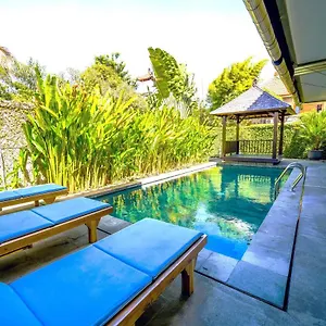 Logan - Kuta - 5 Bedroom - 3 Bathroom - Great Location Kuta (Bali)