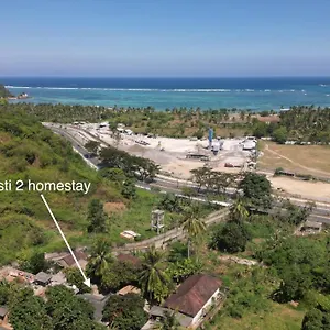 Bed & Breakfast Rasti 2 Kuta (Lombok)
