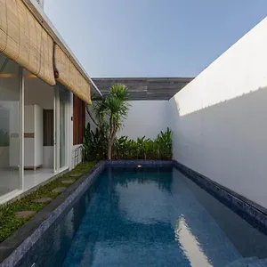 Mangrove Villa