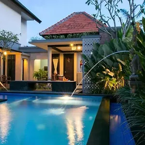 Meilds Property Kuta Guest house Kuta (Bali)