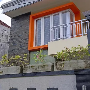 Villa Casa Raya Kuta (Bali)