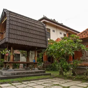 Karana Kuta Bali Bed and breakfast
