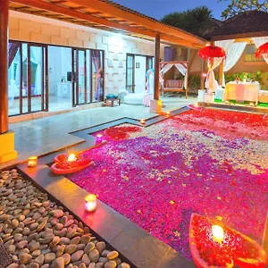 וילה Private Pool Kuta Bali *