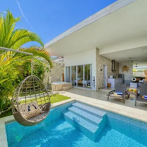Villa Bali Cosy Seminyak For Adults Only Legian (Bali)