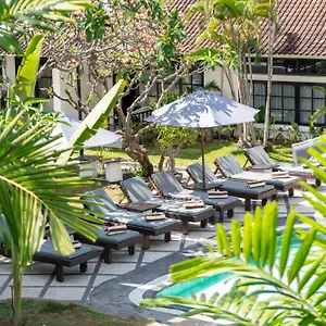 Hotell Casa Wina Kuta Kuta Lombok