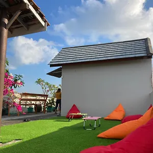 Rumahku Bali Executive 홈스테이