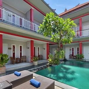Hotel Angkul Angkul Kuta By Kamara Kuta (Bali)
