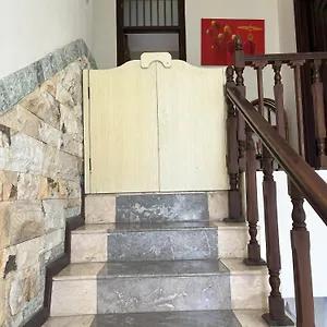 Largest In Kuta Royal C1 - Turquoise Villa Kuta (Bali)