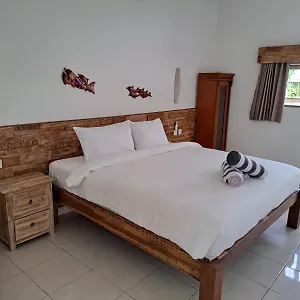 Lavender Star House Homestay *