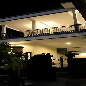 Samudra Homestay Legian (Bali)
