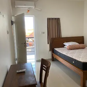 Medori House *