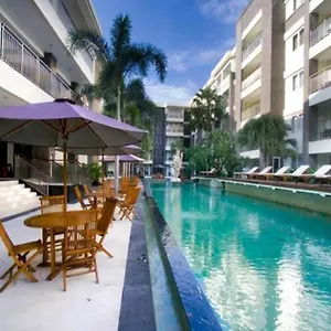 Feriested Bali Kuta Kuta Lombok