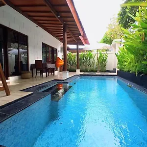 Villa Privat Pool At Kuta Kuta (Bali)