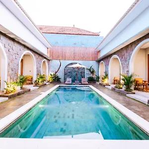Koura Tuban Konukevi