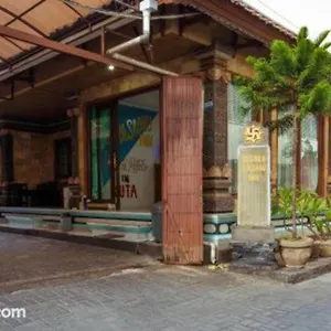 Segara Sadhu Kuta (Bali)