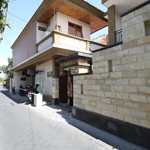 בית אירוח Kempu Taman Ayu I *