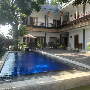 Pudak Sari *