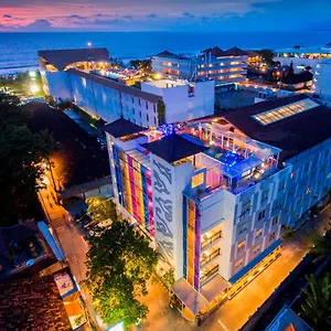 Kuta Hotel 4*