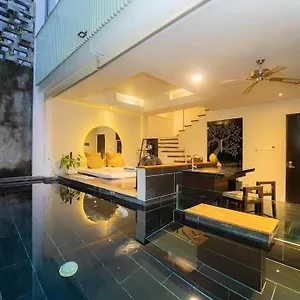 Venus- 1br Pvt Pool In Kuta By Ilys Collection Villa