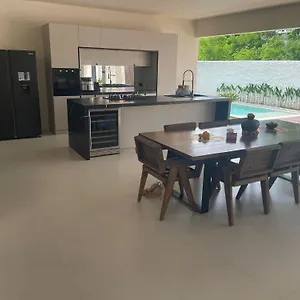 Matahari Villa Kuta Lombok