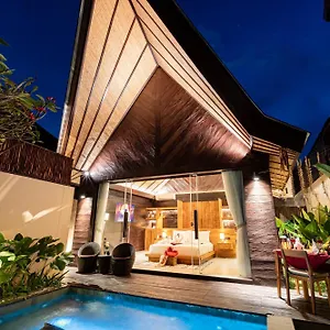 Villa Dijabu *