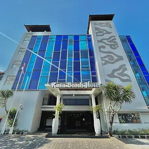 Hotel Kuta 4*