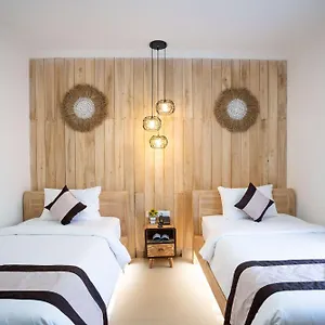 Oki Taru Otel Kuta Lombok