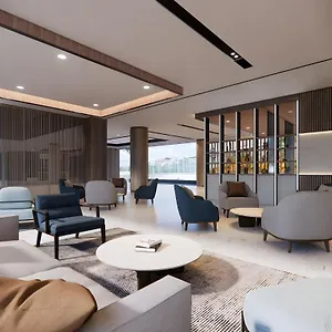 Fairfield By Marriott Bali Kuta Ngurah Rai 4*