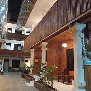 Hotel Garden Bali Dwipa Hotel, Kuta Kuta Lombok