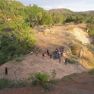 T&t Kuta - Lombok Oda ve Kahvaltı 2*