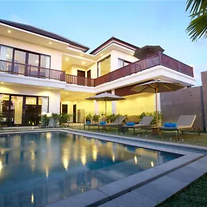 Echo Padi 4* Kuta (Bali)