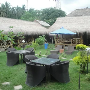 Guest house The Spot Bungalows