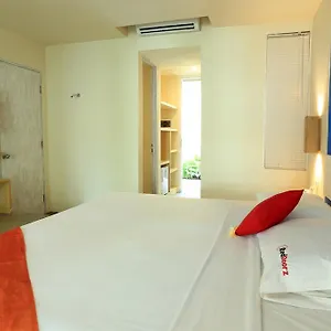 Reddoorz Near Kuta Square 3* Kuta Lombok