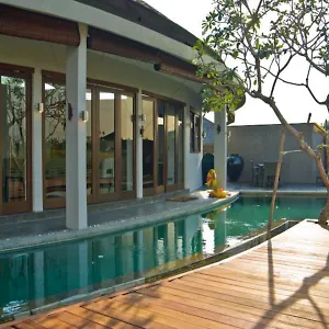 Sarsana 4* Dalung (Bali)