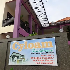 Guest house Cyloam