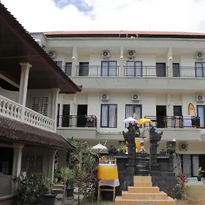 Hotel Ayu Kuta Lombok