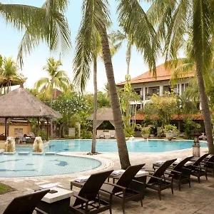 Hotel Santika Premiere Beach Resort Bali Hotel 4*