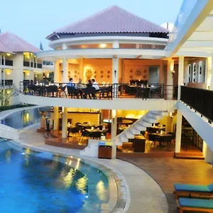 Hotel Saphir Mabisa