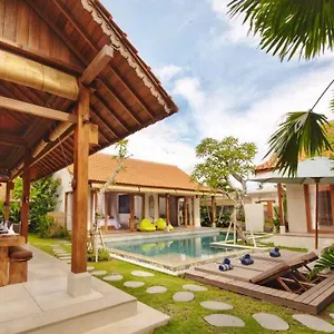 The Tamantis Villa Holiday park 4*