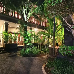 Homestay Letos Kubu Homestay