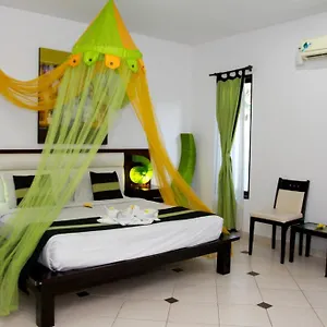 Grace Kuta Lombok