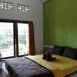 Guest house Sadasari *