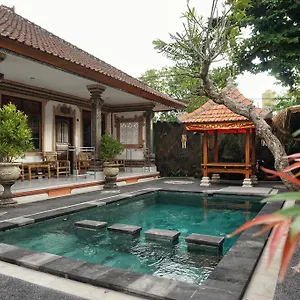 Komala Indah II Beach Inn BALI