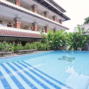 Guest house Reddoorz @ Legian Street Kuta (Bali)