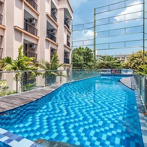 Zen Raya Kuta 3 4*